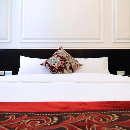 Angel Wings Inn Hualian Zewnętrze zdjęcie