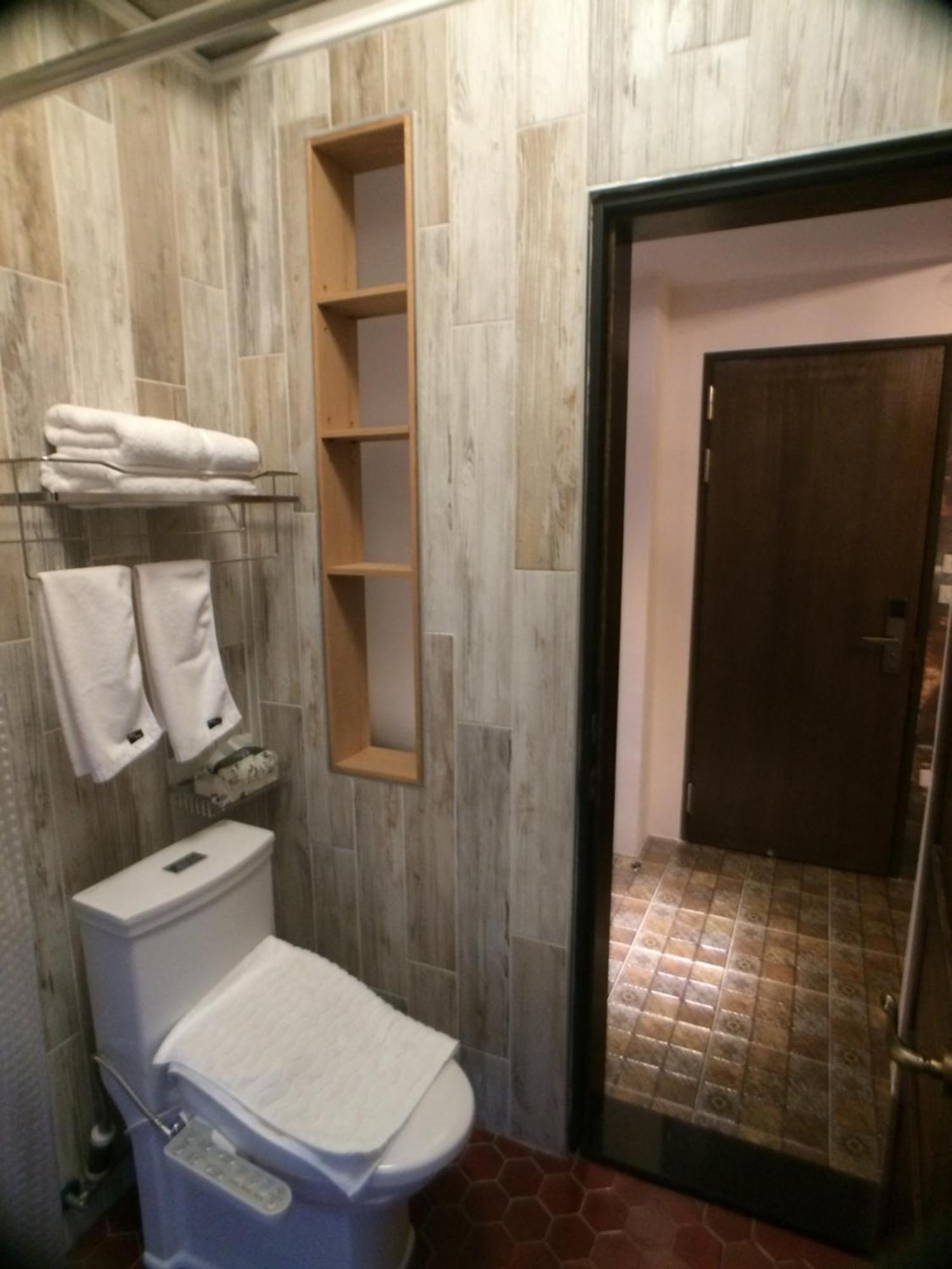 Angel Wings Inn Hualian Pokój zdjęcie