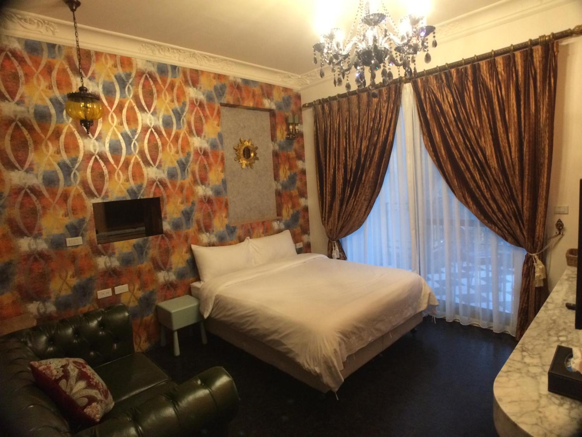 Angel Wings Inn Hualian Pokój zdjęcie