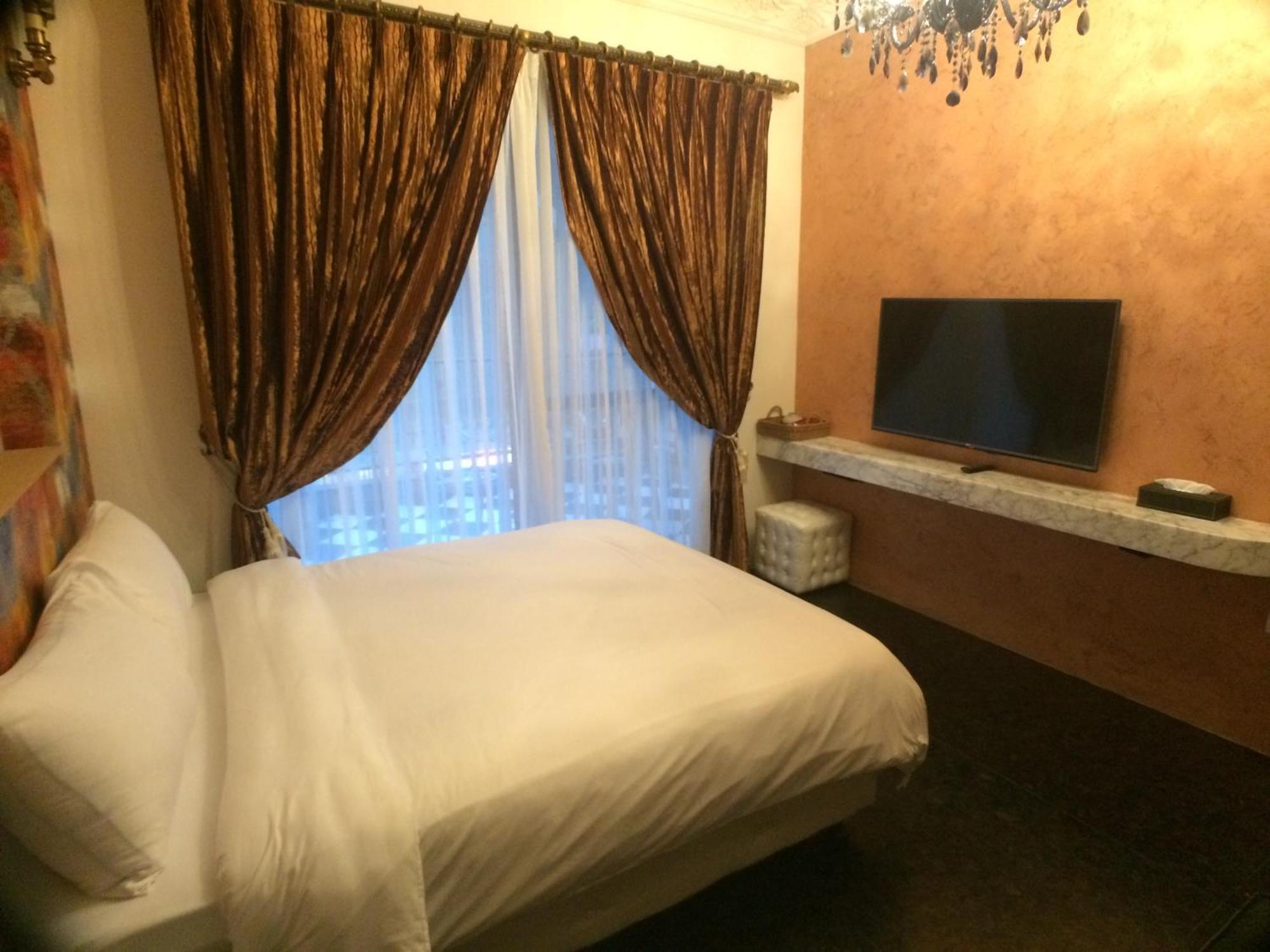 Angel Wings Inn Hualian Pokój zdjęcie