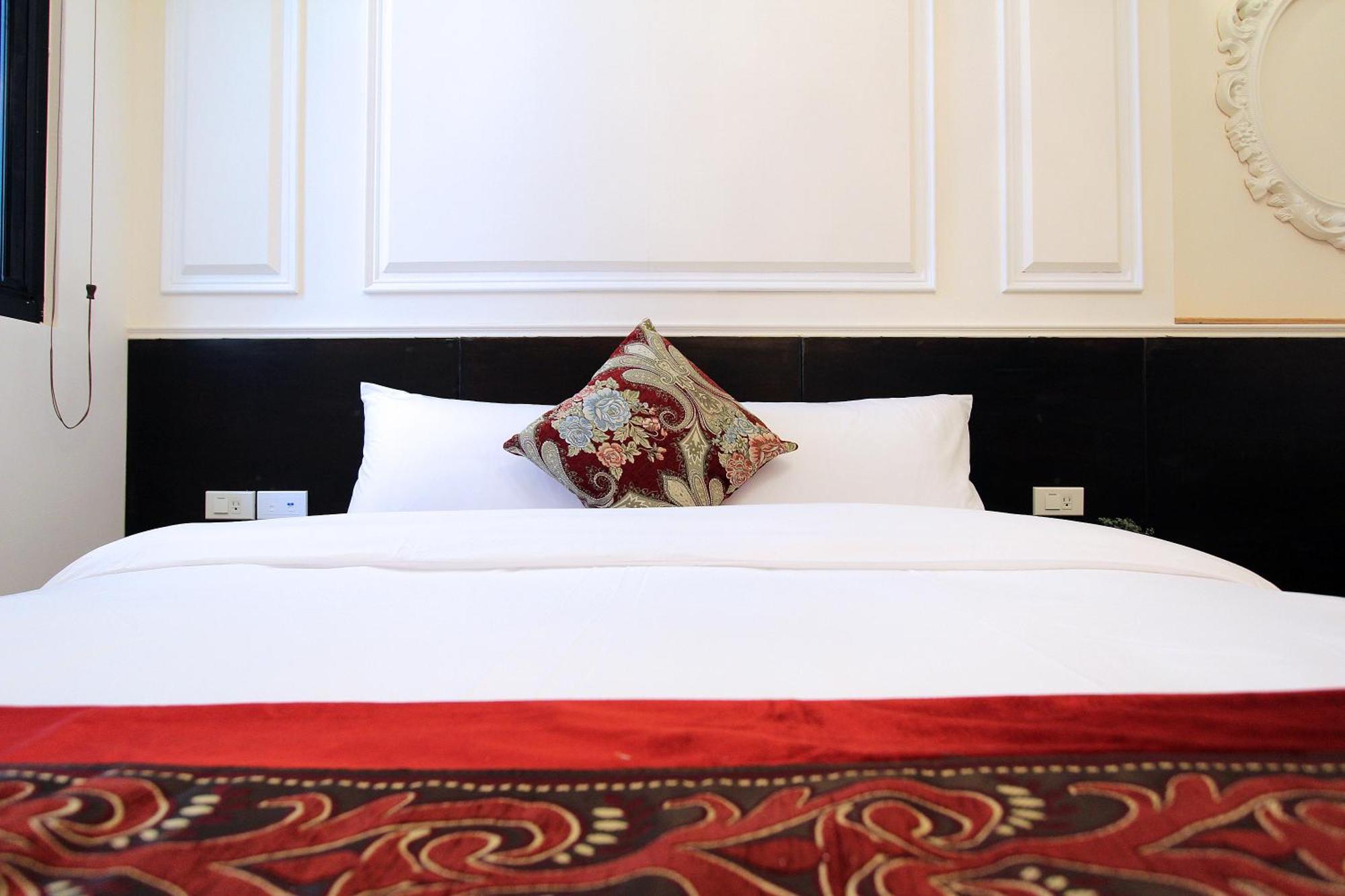 Angel Wings Inn Hualian Zewnętrze zdjęcie